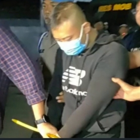 Pelarian Taufik Hidayat Berakhir di Majalaya, Polisi Dalami Kasus Penyekapan Kekasih