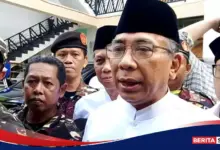 Muktamar NU Sudah Dipastikan Awal Agustus, Lokasinya Masih Belum Final