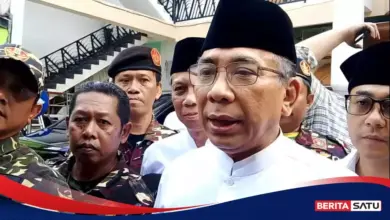 Muktamar NU Sudah Dipastikan Awal Agustus, Lokasinya Masih Belum Final