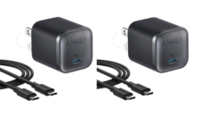 Anker Nano 45W Punya Mode Perawatan Baterai, Cas Cepat Tetap Dingin