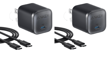 Anker Nano 45W Punya Mode Perawatan Baterai, Cas Cepat Tetap Dingin