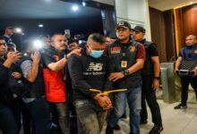 Jejak Digital Bongkar Pelarian Tersangka Penyekapan di Bandung, Sempat Kabur ke Tangerang