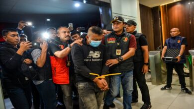 Jejak Digital Bongkar Pelarian Tersangka Penyekapan di Bandung, Sempat Kabur ke Tangerang