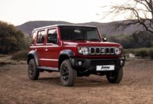 Jimny Bukan Cuma Tinggi, Visibilitas dan Joknya Bikin Mudah Dipercaya di Jalan