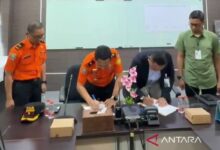 Banyuwangi Perkuat Kesiapsiagaan Kecelakaan Pesawat, Pembagian Peran SAR Dibuat Lebih Tegas