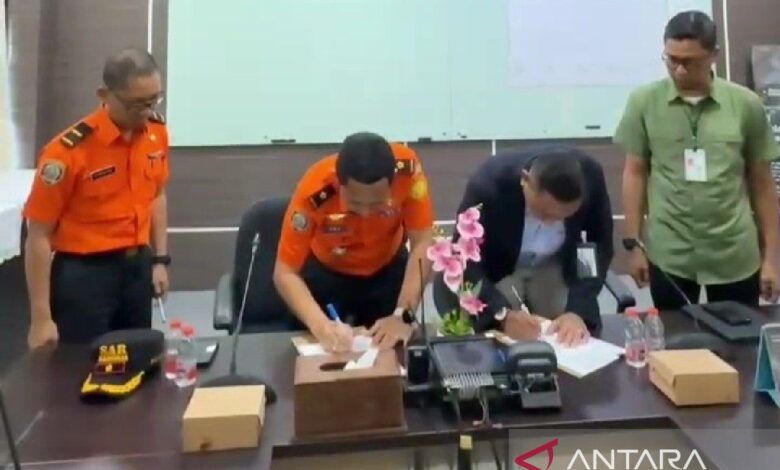 Banyuwangi Perkuat Kesiapsiagaan Kecelakaan Pesawat, Pembagian Peran SAR Dibuat Lebih Tegas