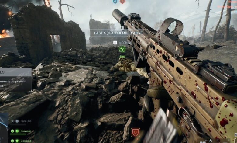 Login Battlefield 6 Terganggu di Banyak Platform, Ribuan Pemain Tak Bisa Masuk