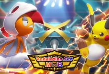 Cross-Platform Pokémon Champions Buka Jalan, Mega Raichu Langsung Menggoda Pemain Mobile