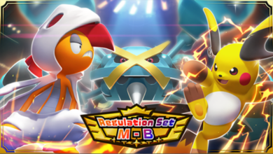 Cross-Platform Pokémon Champions Buka Jalan, Mega Raichu Langsung Menggoda Pemain Mobile