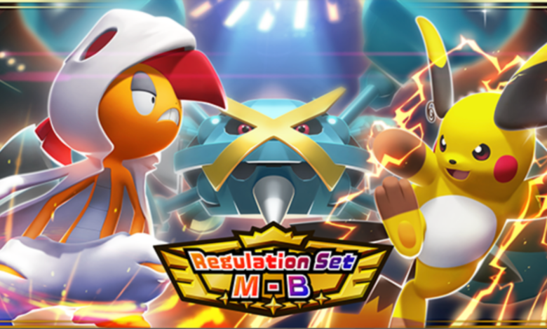 Cross-Platform Pokémon Champions Buka Jalan, Mega Raichu Langsung Menggoda Pemain Mobile
