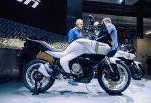 Atlas GT 2026 Bawa Touring Naik Kelas, Teknologi Pintar dan Nyaman Jadi Andalan