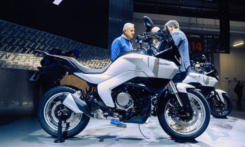 Atlas GT 2026 Bawa Touring Naik Kelas, Teknologi Pintar dan Nyaman Jadi Andalan