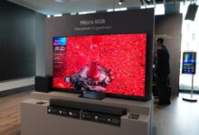 Samsung TV Kebagian Instagram for TV, Fitur Besar Masih Bertahap