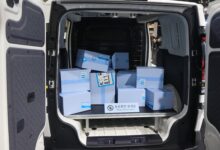 Van Listrik Bisnis Ini Tawarkan 415 Km Sekali Cas, Harga Kia PV5 Cargo Mulai Rp 600 Jutaan