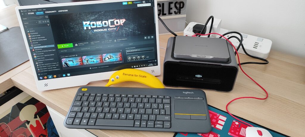 Gaming di Linux Makin Masuk Akal, Tapi Kenyamanan Tetap Punya Harga