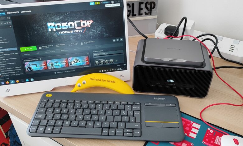 Gaming di Linux Makin Masuk Akal, Tapi Kenyamanan Tetap Punya Harga