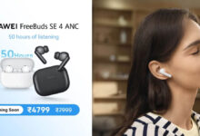 Huawei FreeBuds SE 4 dan 7i, Dua TWS Murah yang Langsung Menantang Rival