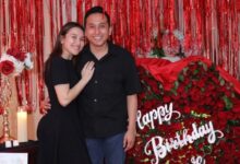 Kevin Gusnadi Disorot, Jejak Politiknya Muncul di Tengah Kedekatan dengan Ayu Ting Ting