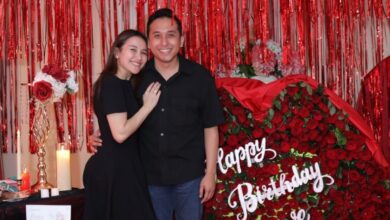 Kevin Gusnadi Disorot, Jejak Politiknya Muncul di Tengah Kedekatan dengan Ayu Ting Ting