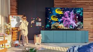5 Kekurangan TV QLED yang Baru Terasa Saat Dipakai, Calon Pembeli Perlu Tahu