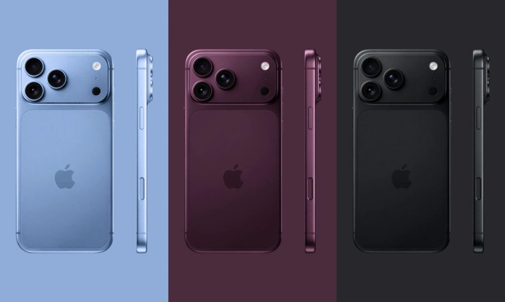 Tekanan AI Tak Lagi Bisa Ditahan, Harga iPhone 18 Pro Diperkirakan Naik Tajam