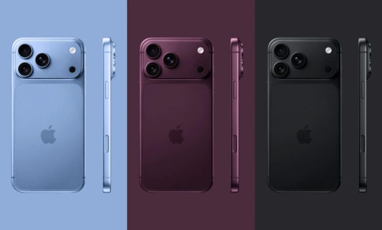 Tekanan AI Tak Lagi Bisa Ditahan, Harga iPhone 18 Pro Diperkirakan Naik Tajam