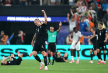 Haaland Kembali Menentukan, Norwegia Tahan Senegal 3-2 dan Pastikan Tiket Lolos