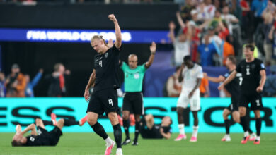 Haaland Kembali Menentukan, Norwegia Tahan Senegal 3-2 dan Pastikan Tiket Lolos
