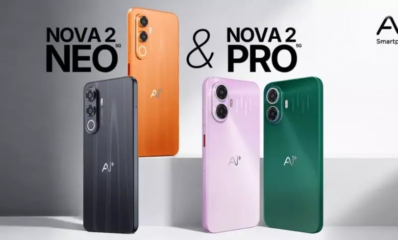 Madhav Sheth Tantang Reviewer, Nova 2 Neo dan Nova 2 Pro 5G Dibuka Tanpa Embargo