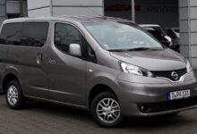 NV200 Berubah Total, Nissan Bawa Wajah Serena ke Van Hybrid yang Lebih Modern