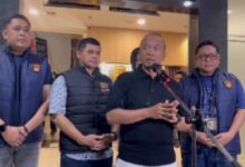 Jejak Digital Buka Jalan, Polisi Bekuk Tersangka Penganiayaan di Bandung