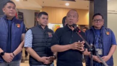 Jejak Digital Buka Jalan, Polisi Bekuk Tersangka Penganiayaan di Bandung