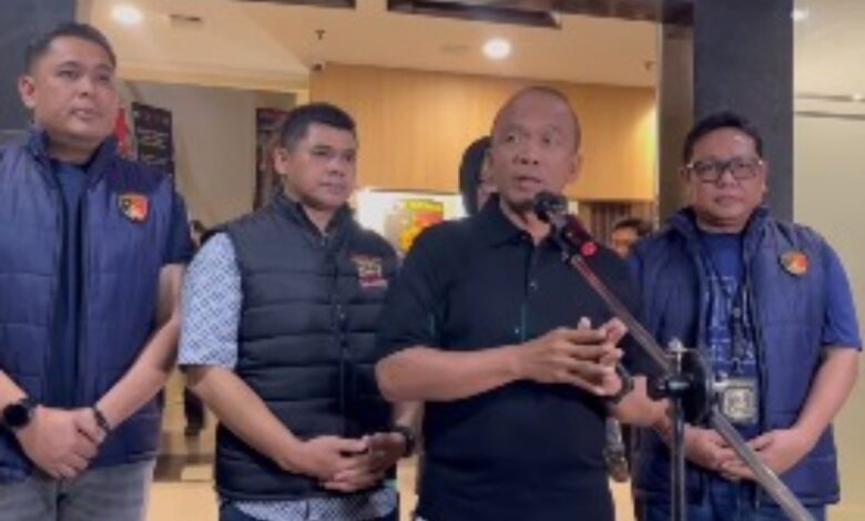 Jejak Digital Buka Jalan, Polisi Bekuk Tersangka Penganiayaan di Bandung