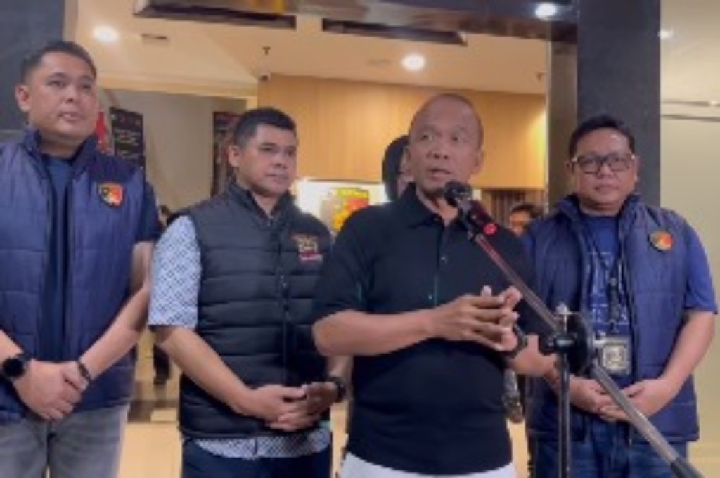 Jejak Digital Buka Jalan, Polisi Bekuk Tersangka Penganiayaan di Bandung