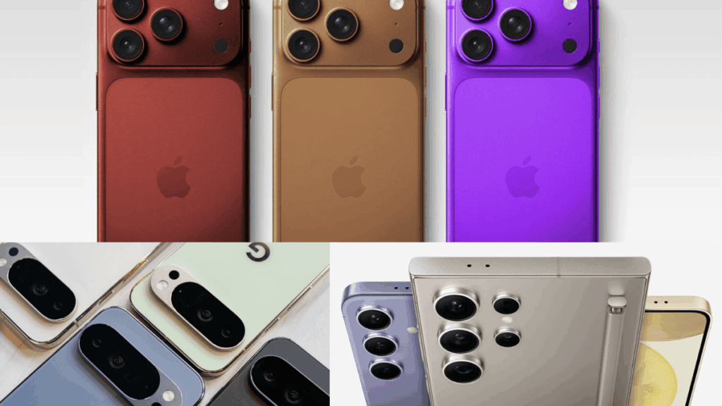 Apple Siap Naikkan Harga iPhone 18, Beban Biaya dan AI Baru Jadi Pemicu