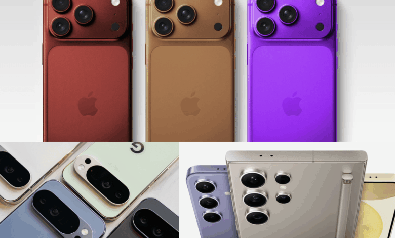Apple Siap Naikkan Harga iPhone 18, Beban Biaya dan AI Baru Jadi Pemicu