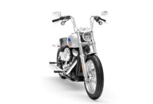Super Glide 2026 Cuma 2.500 Unit, Harley-Davidson Kembalikan Nama Legendaris Ini