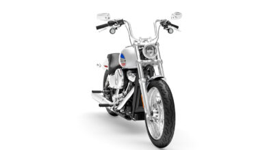 Super Glide 2026 Cuma 2.500 Unit, Harley-Davidson Kembalikan Nama Legendaris Ini