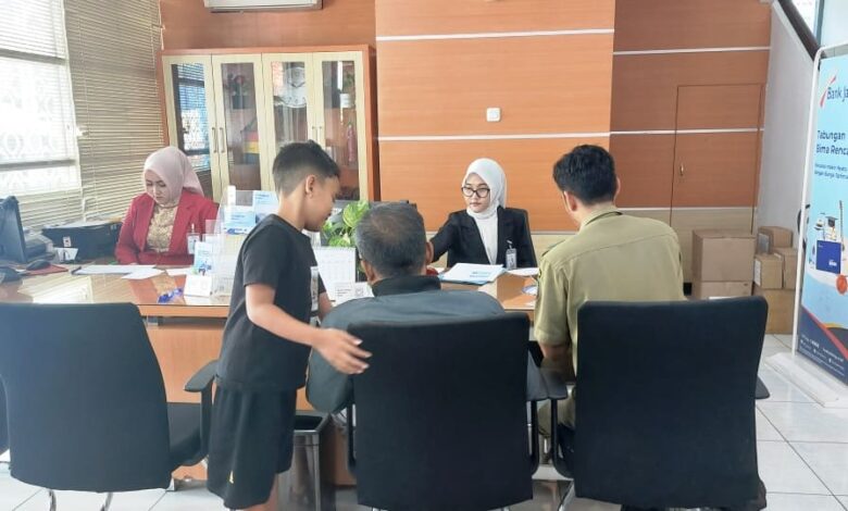 Cashback 1 Persen Tabungan Bima Rencana Bank Jateng, Ini Syarat dan Risikonya
