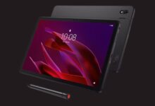 ThinkTab X11 Bisa Jalan Tanpa Baterai, Lenovo Andalkan Daya Tahan di Suhu Ekstrem