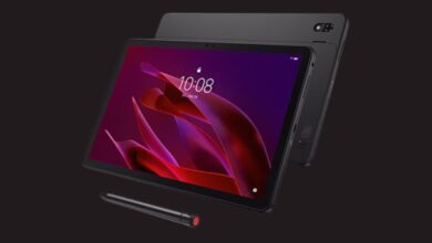ThinkTab X11 Bisa Jalan Tanpa Baterai, Lenovo Andalkan Daya Tahan di Suhu Ekstrem