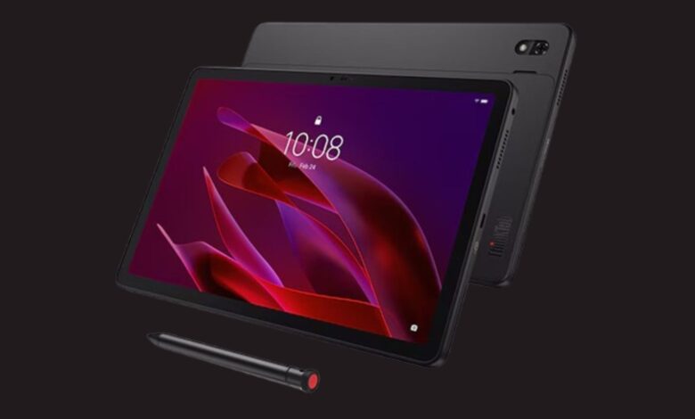 ThinkTab X11 Bisa Jalan Tanpa Baterai, Lenovo Andalkan Daya Tahan di Suhu Ekstrem