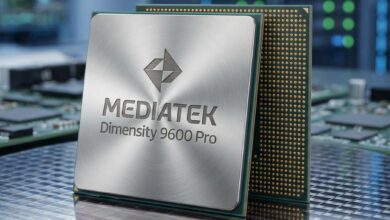 Dimensity 9600 Pro Siap Melonjak, Harga Flagship Berikutnya Makin Sulit Dijinakkan
