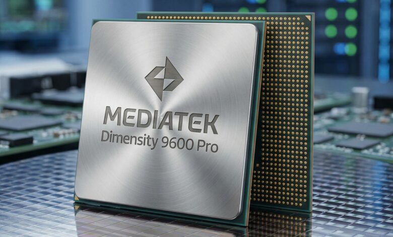 Dimensity 9600 Pro Siap Melonjak, Harga Flagship Berikutnya Makin Sulit Dijinakkan
