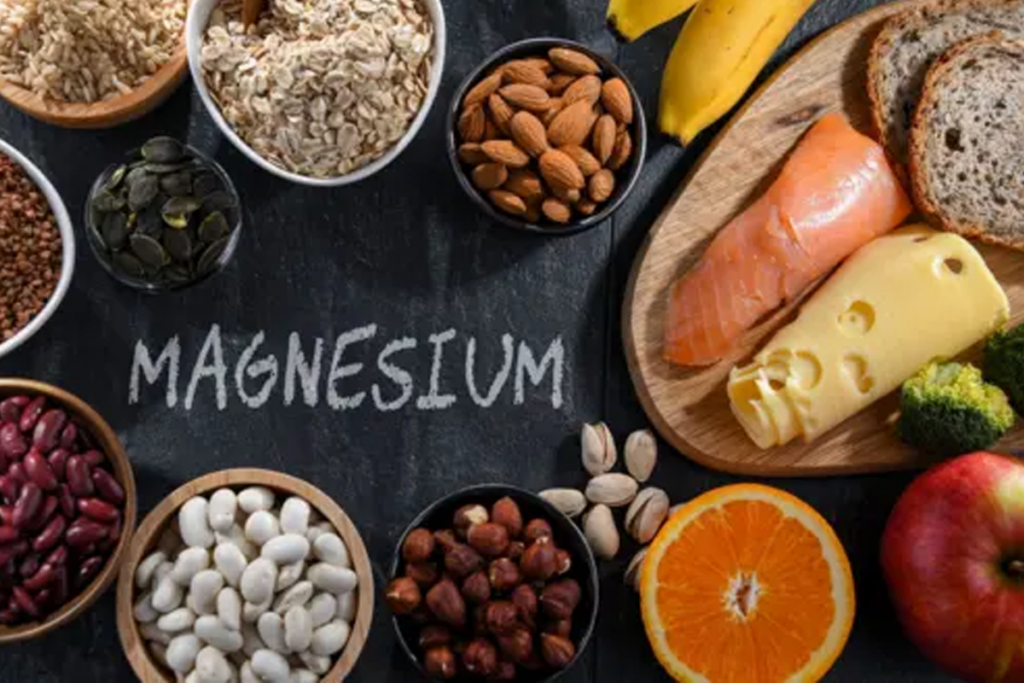 5 Makanan Kaya Magnesium yang Bisa Bantu Fokus Tetap Tajam