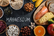 5 Makanan Kaya Magnesium yang Bisa Bantu Fokus Tetap Tajam