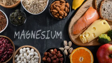 5 Makanan Kaya Magnesium yang Bisa Bantu Fokus Tetap Tajam