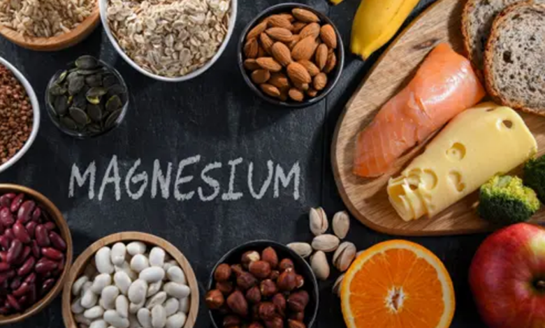 5 Makanan Kaya Magnesium yang Bisa Bantu Fokus Tetap Tajam