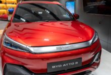 BYD Pecah Pusat Riset Jadi 5, Langkah Baru Ini Bisa Ubah Arah Persaingan