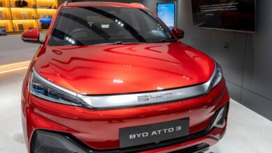 BYD Pecah Pusat Riset Jadi 5, Langkah Baru Ini Bisa Ubah Arah Persaingan